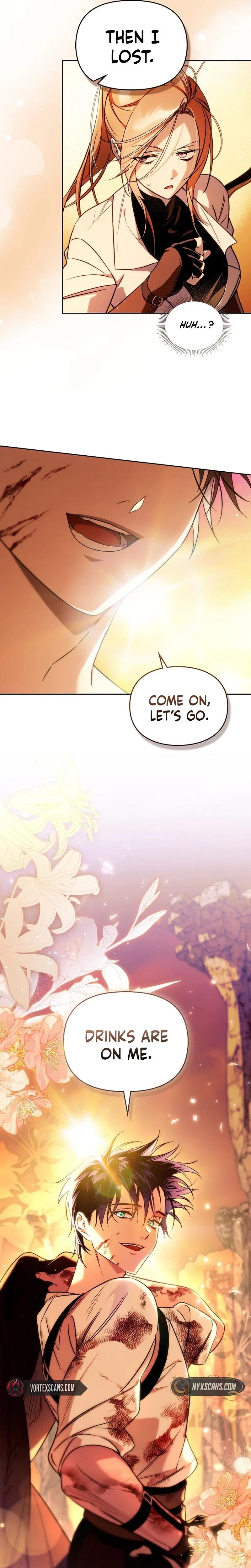 Erika: My Friend Is Obsessed with Me Chapter 3 – Page 28