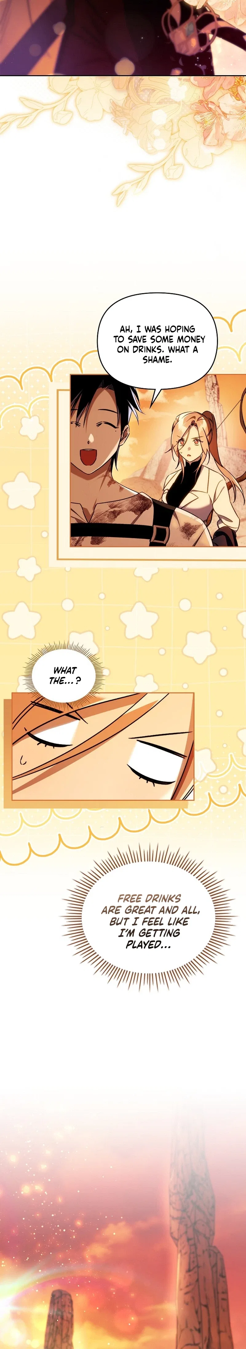 Erika: My Friend Is Obsessed with Me Chapter 3 – Page 29