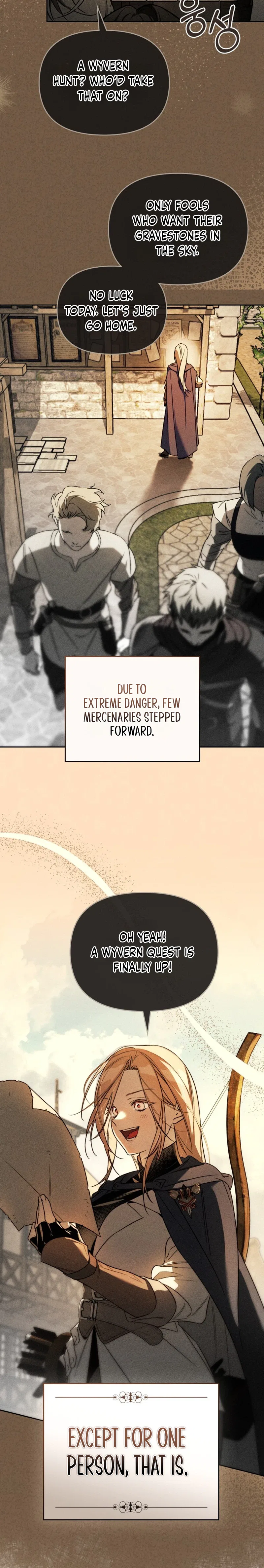 Erika: My Friend Is Obsessed with Me Chapter 2 – Page 6