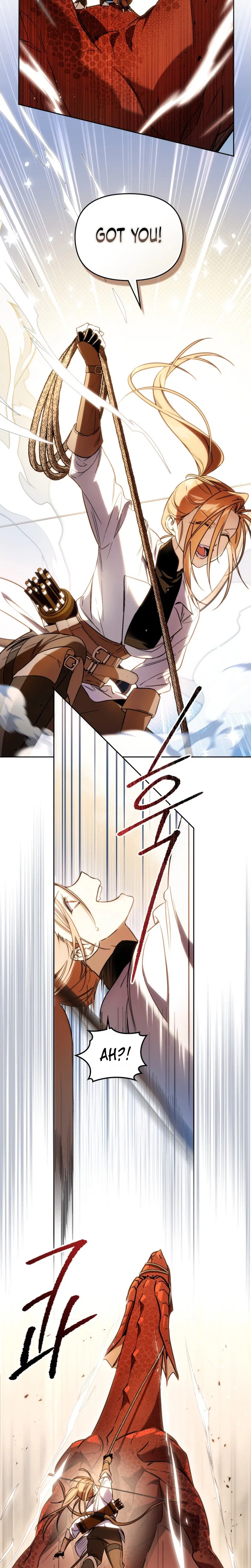 Erika: My Friend Is Obsessed with Me Chapter 2 – Page 8