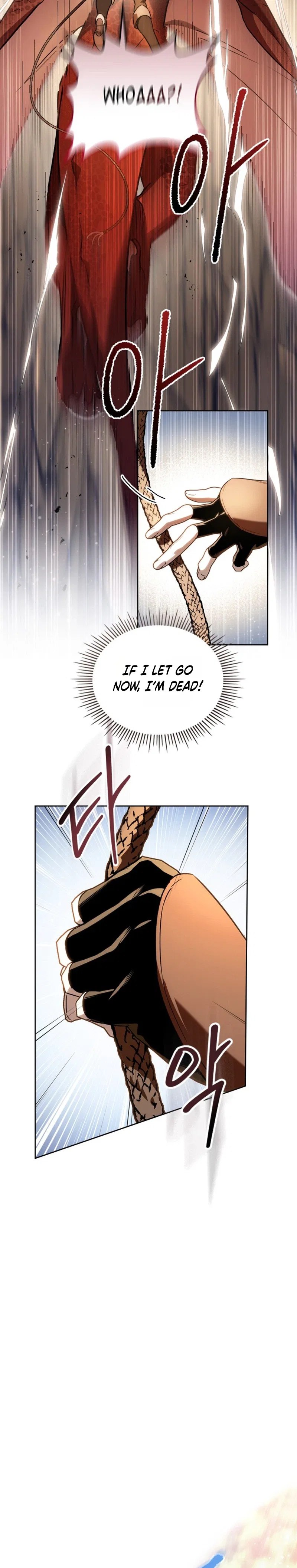 Erika: My Friend Is Obsessed with Me Chapter 2 – Page 9