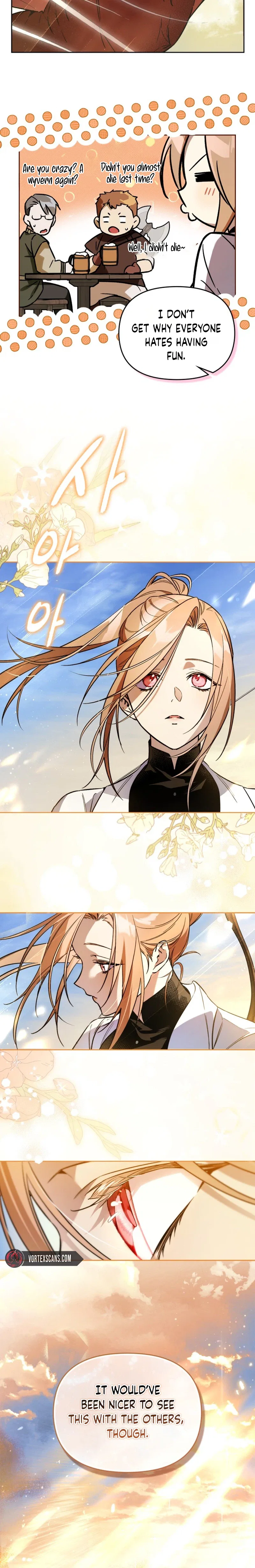 Erika: My Friend Is Obsessed with Me Chapter 2 – Page 12