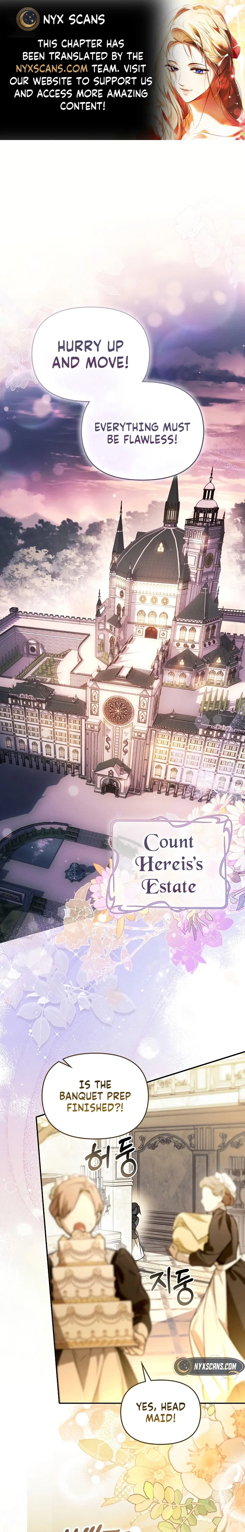 Erika: My Friend Is Obsessed with Me Chapter 1 – Page 1