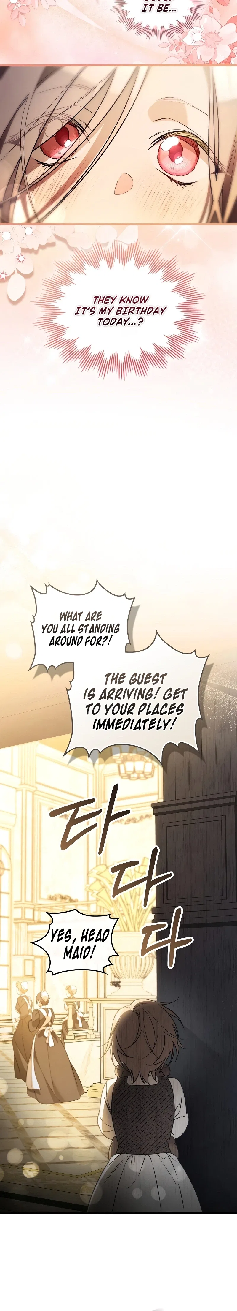 Erika: My Friend Is Obsessed with Me Chapter 1 – Page 3