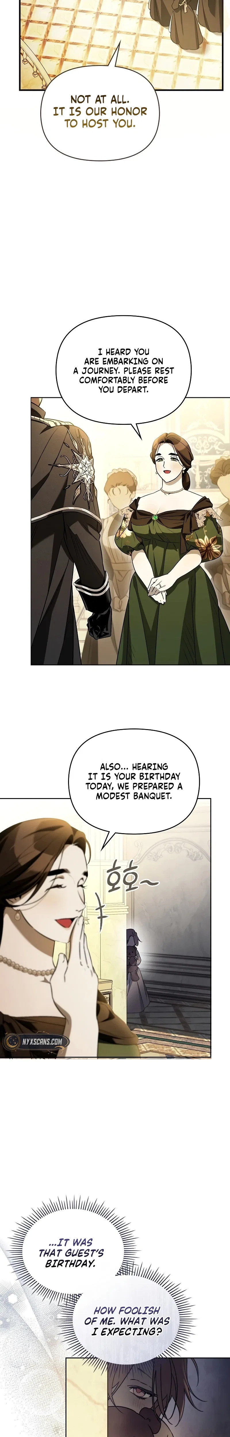 Erika: My Friend Is Obsessed with Me Chapter 1 – Page 5