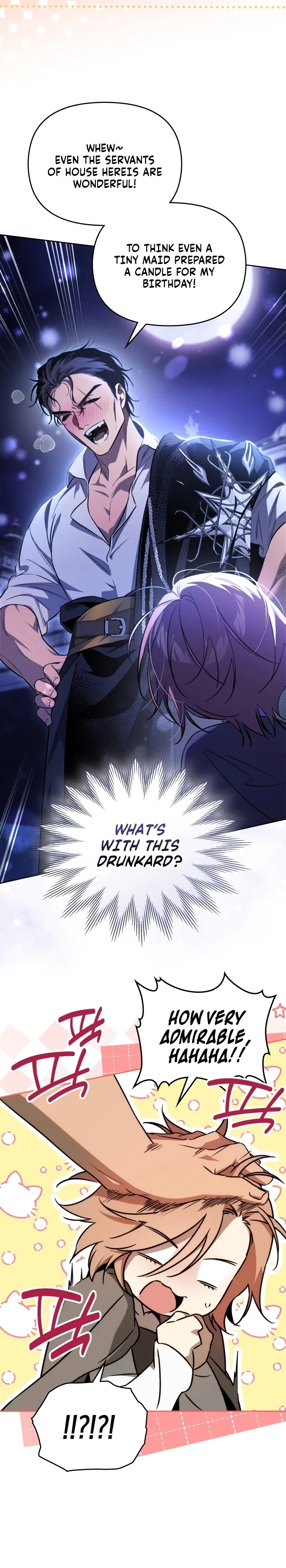 Erika: My Friend Is Obsessed with Me Chapter 1 – Page 15