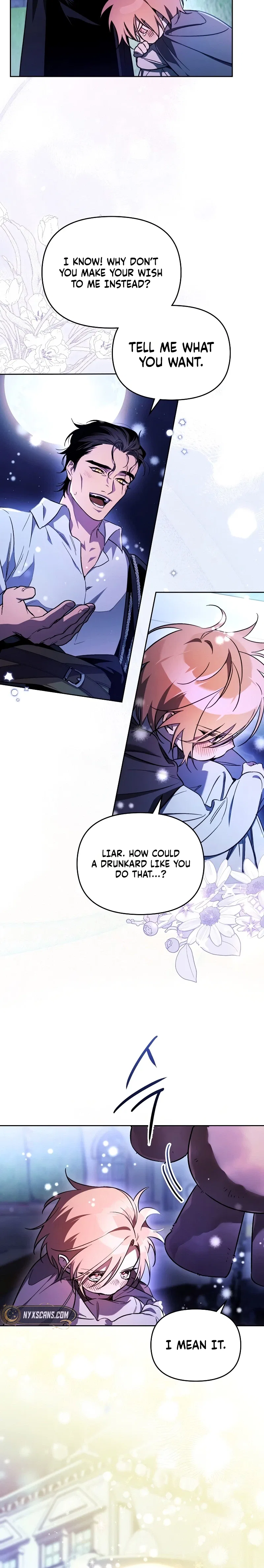 Erika: My Friend Is Obsessed with Me Chapter 1 – Page 18