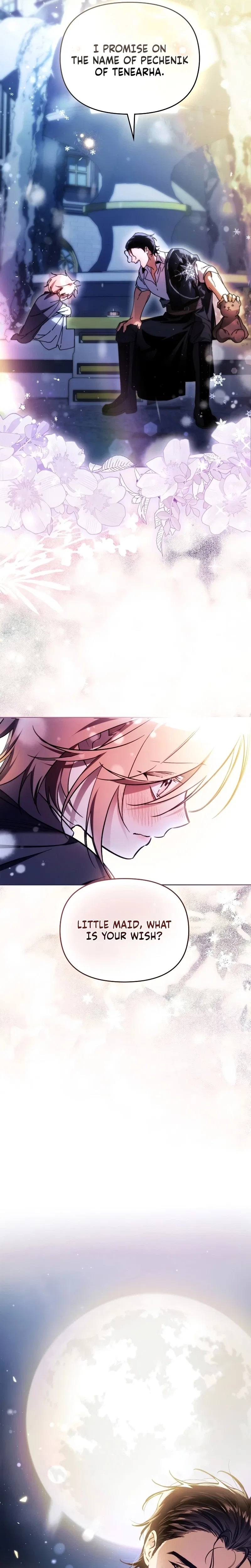 Erika: My Friend Is Obsessed with Me Chapter 1 – Page 19
