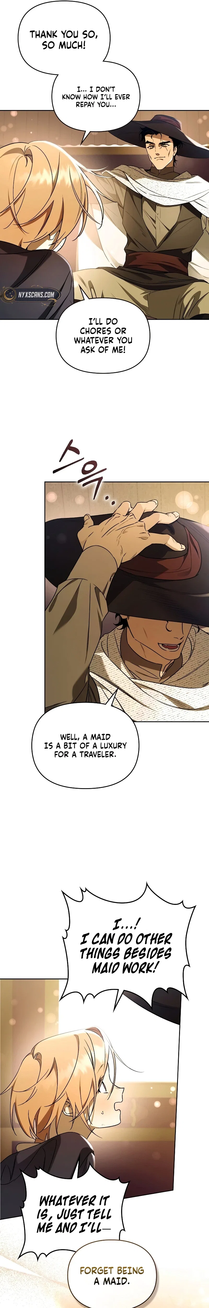 Erika: My Friend Is Obsessed with Me Chapter 1 – Page 25