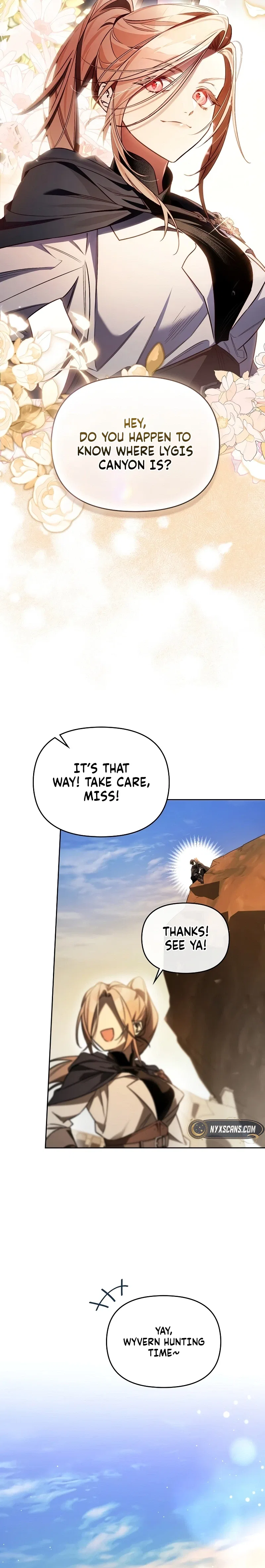 Erika: My Friend Is Obsessed with Me Chapter 1 – Page 33