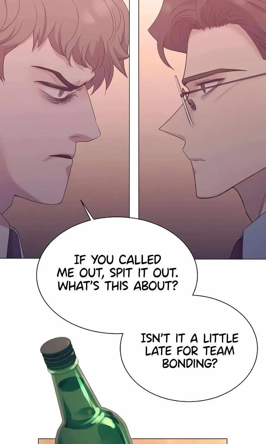 I Became a Sales Prodigy Chapter 110 – Page 8