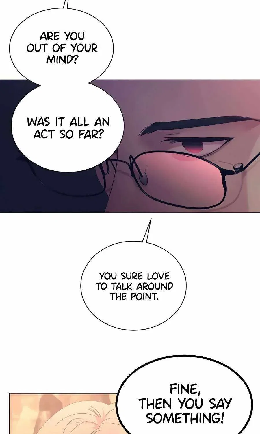 I Became a Sales Prodigy Chapter 110 – Page 15