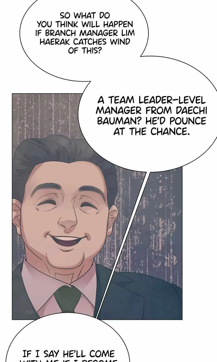 I Became a Sales Prodigy Chapter 110 – Page 52