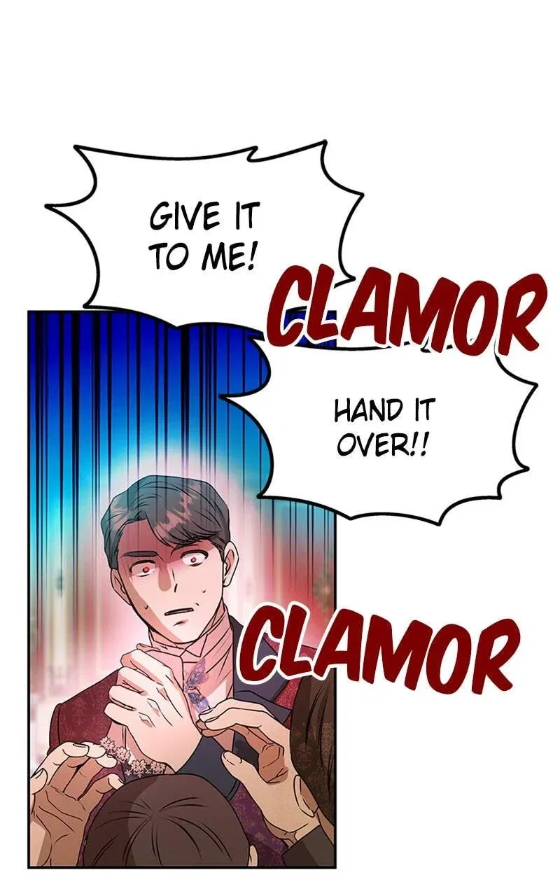 One Husband Is Enough Chapter 1 – Page 18