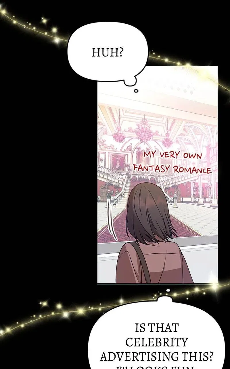 One Husband Is Enough Chapter 1 – Page 36