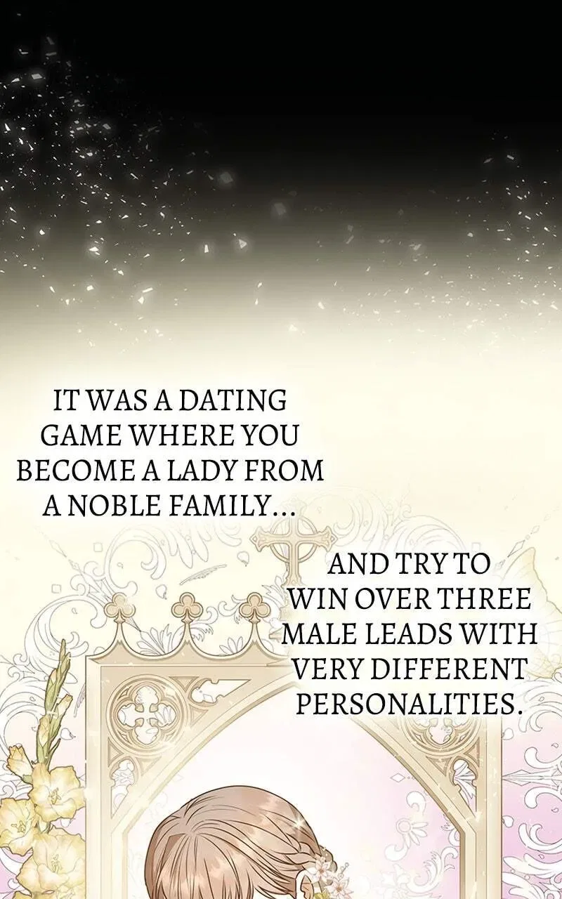One Husband Is Enough Chapter 1 – Page 38