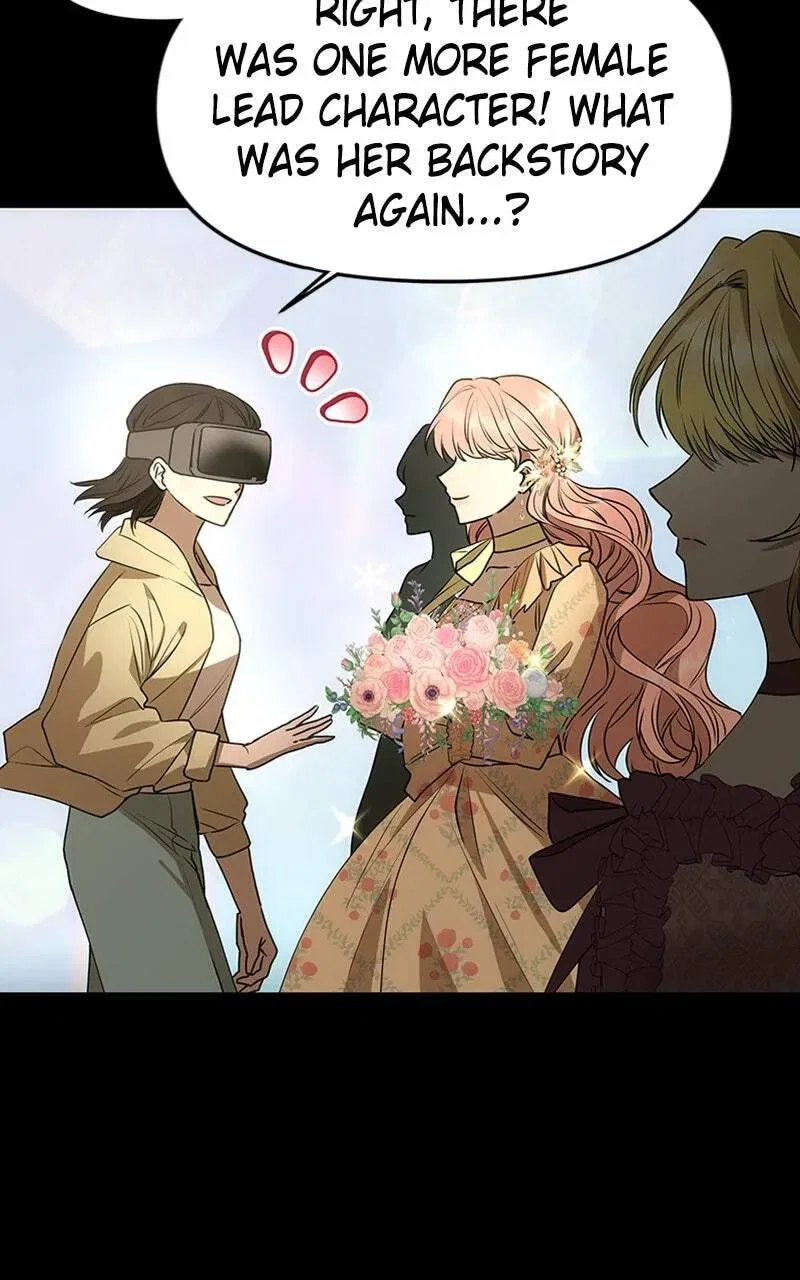 One Husband Is Enough Chapter 1 – Page 52
