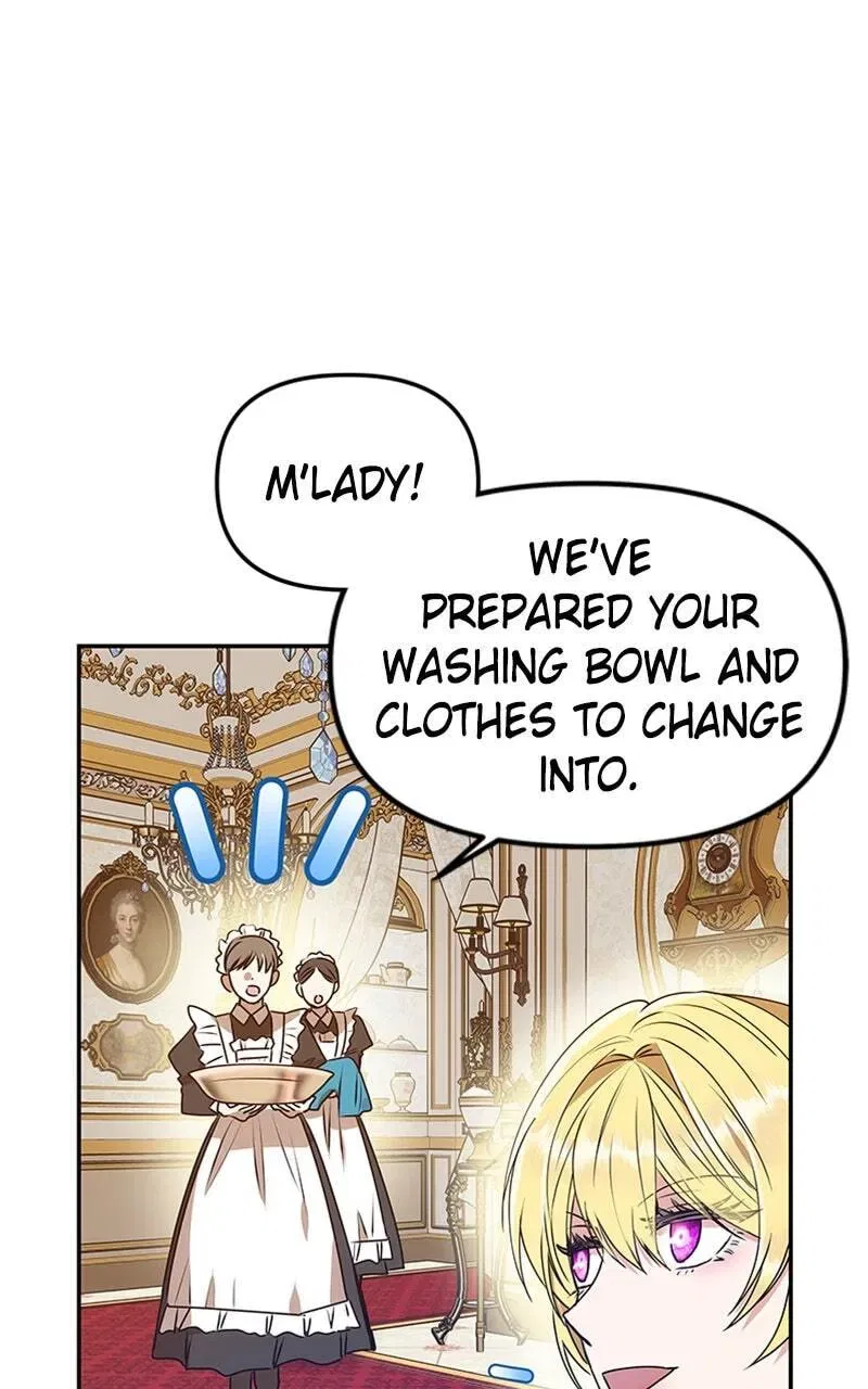 One Husband Is Enough Chapter 1 – Page 76