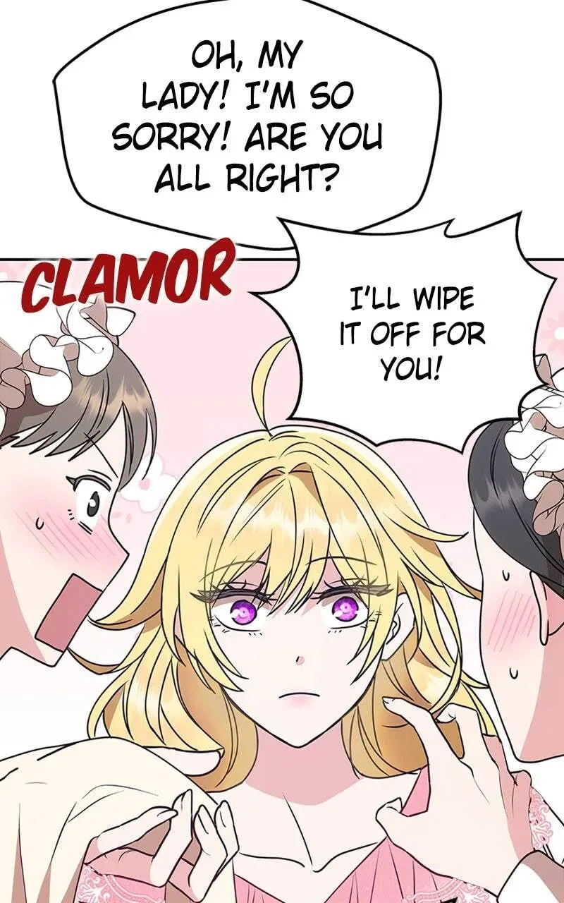 One Husband Is Enough Chapter 1 – Page 85