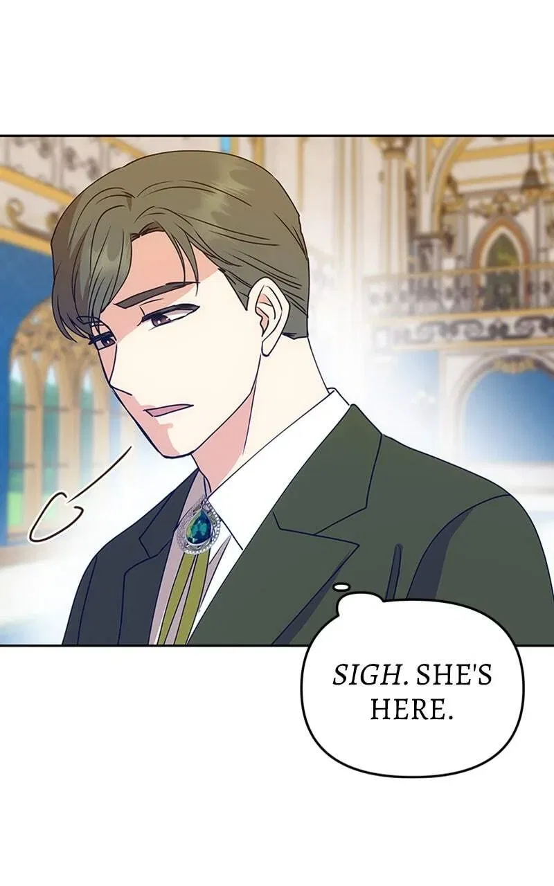 One Husband Is Enough Chapter 1 – Page 108