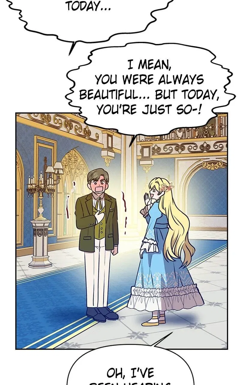 One Husband Is Enough Chapter 1 – Page 114