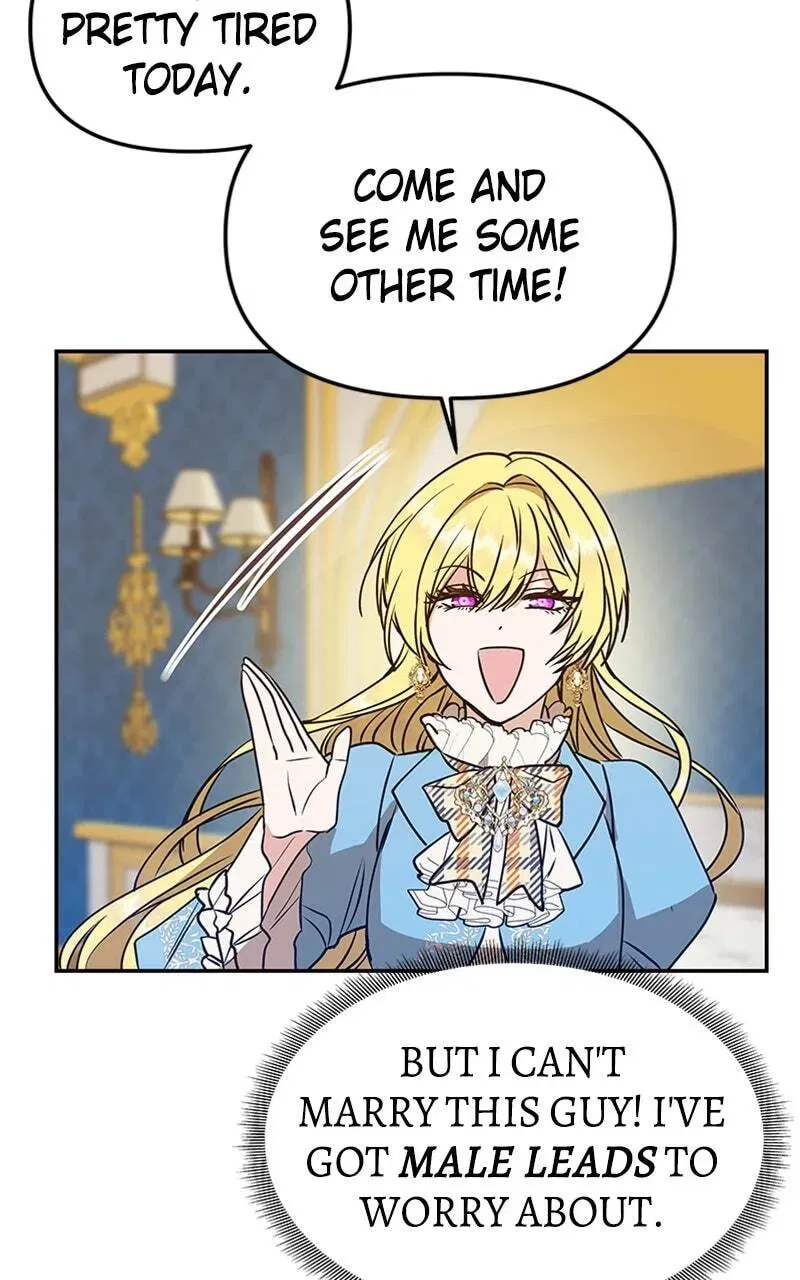 One Husband Is Enough Chapter 1 – Page 117
