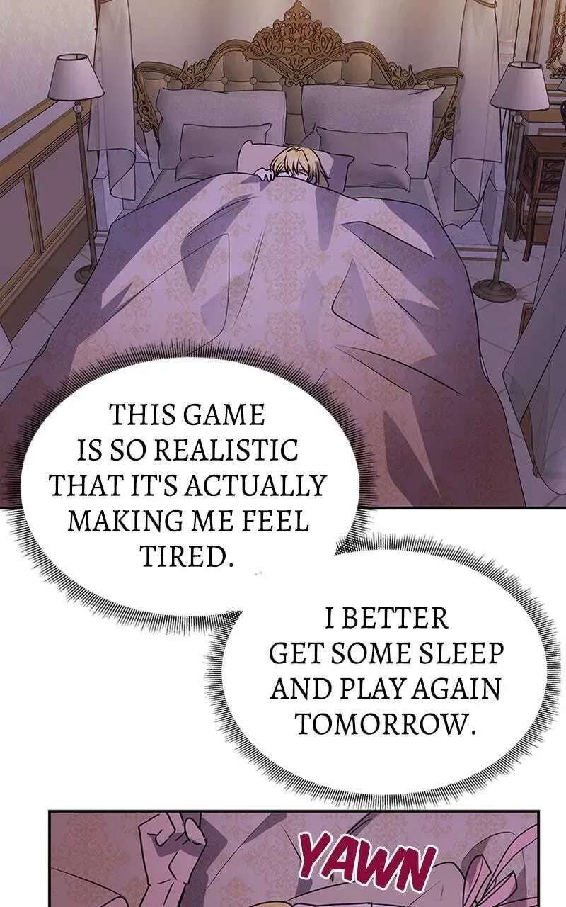 One Husband Is Enough Chapter 1 – Page 123