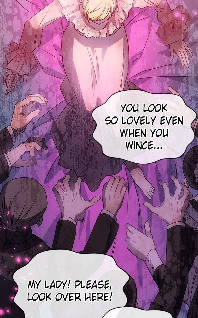 One Husband Is Enough Chapter 1 – Page 138