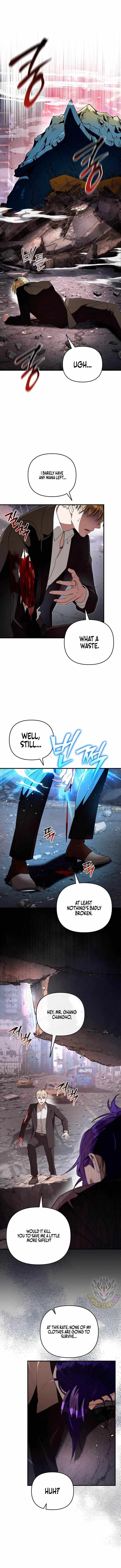 Becoming Necromancer God Through a Skeleton Clone Chapter 106 – Page 2