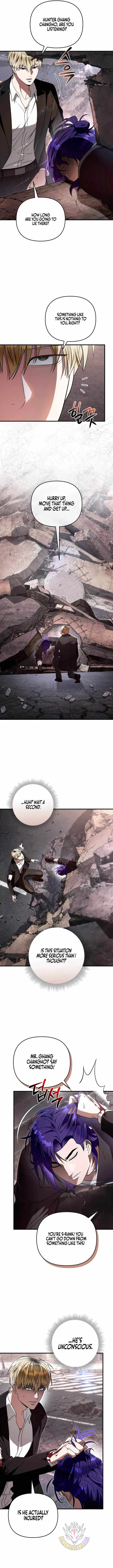 Becoming Necromancer God Through a Skeleton Clone Chapter 106 – Page 3