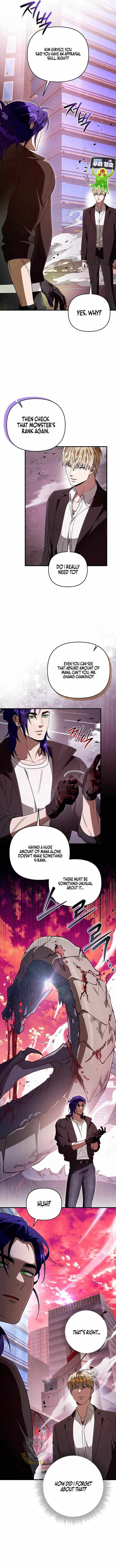 Becoming Necromancer God Through a Skeleton Clone Chapter 105 – Page 7