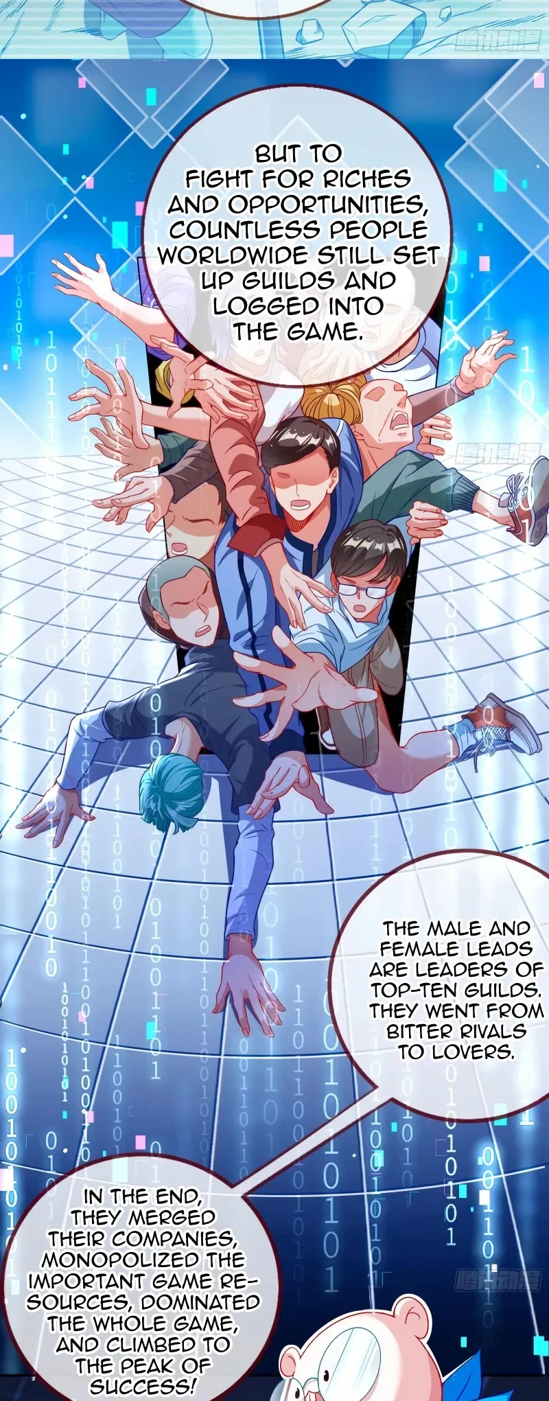 I Became a God Devouring Souls at the Crematorium Chapter 506 – Page 5