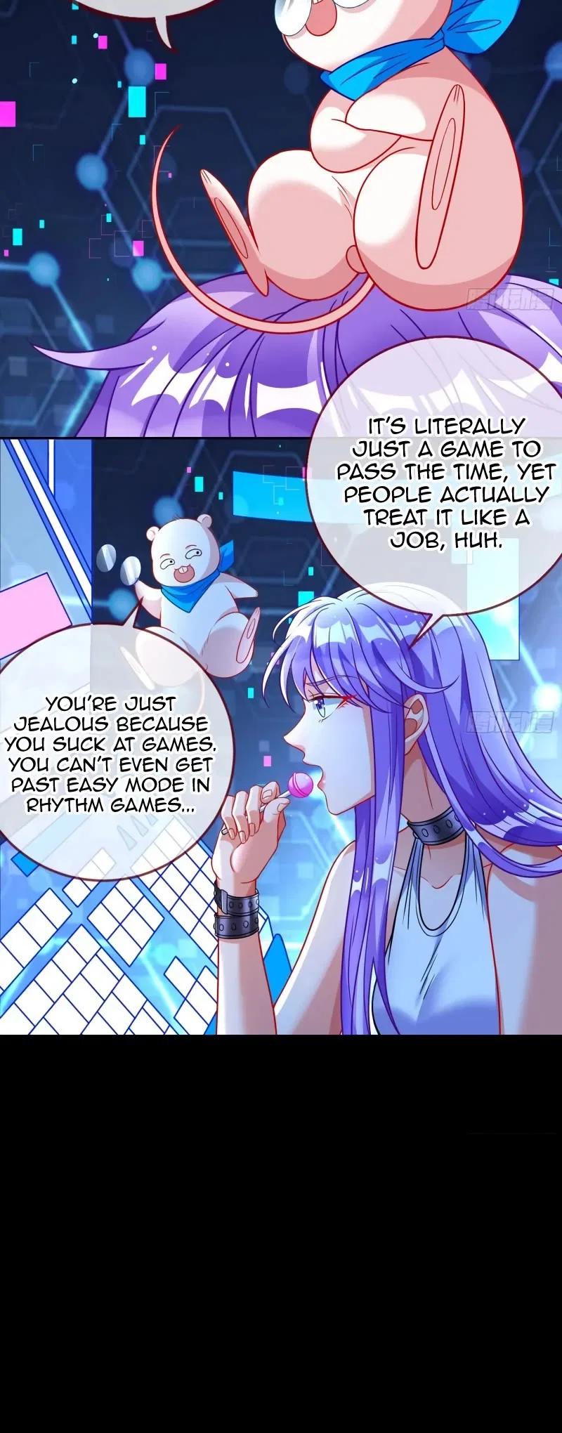 I Became a God Devouring Souls at the Crematorium Chapter 506 – Page 6