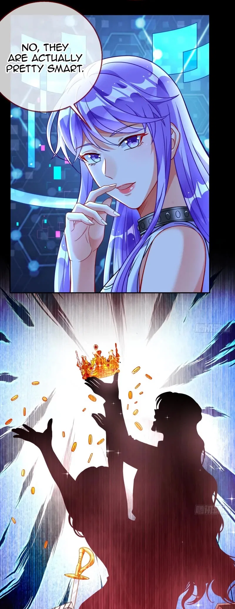 I Became a God Devouring Souls at the Crematorium Chapter 506 – Page 12