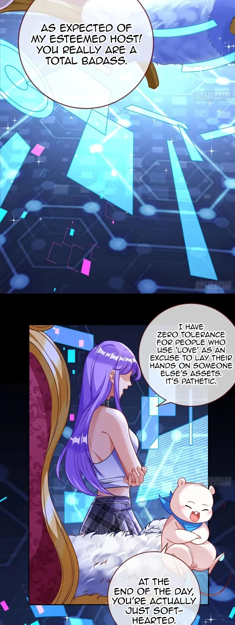 I Became a God Devouring Souls at the Crematorium Chapter 506 – Page 19