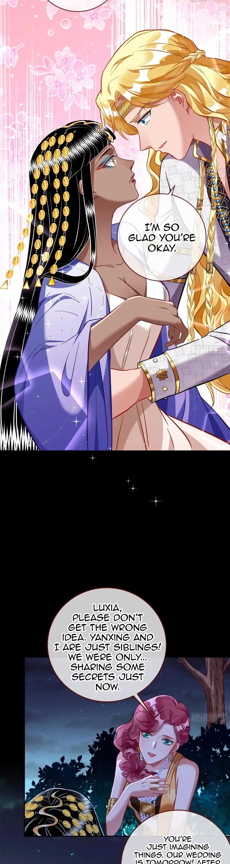 I Became a God Devouring Souls at the Crematorium Chapter 506 – Page 23