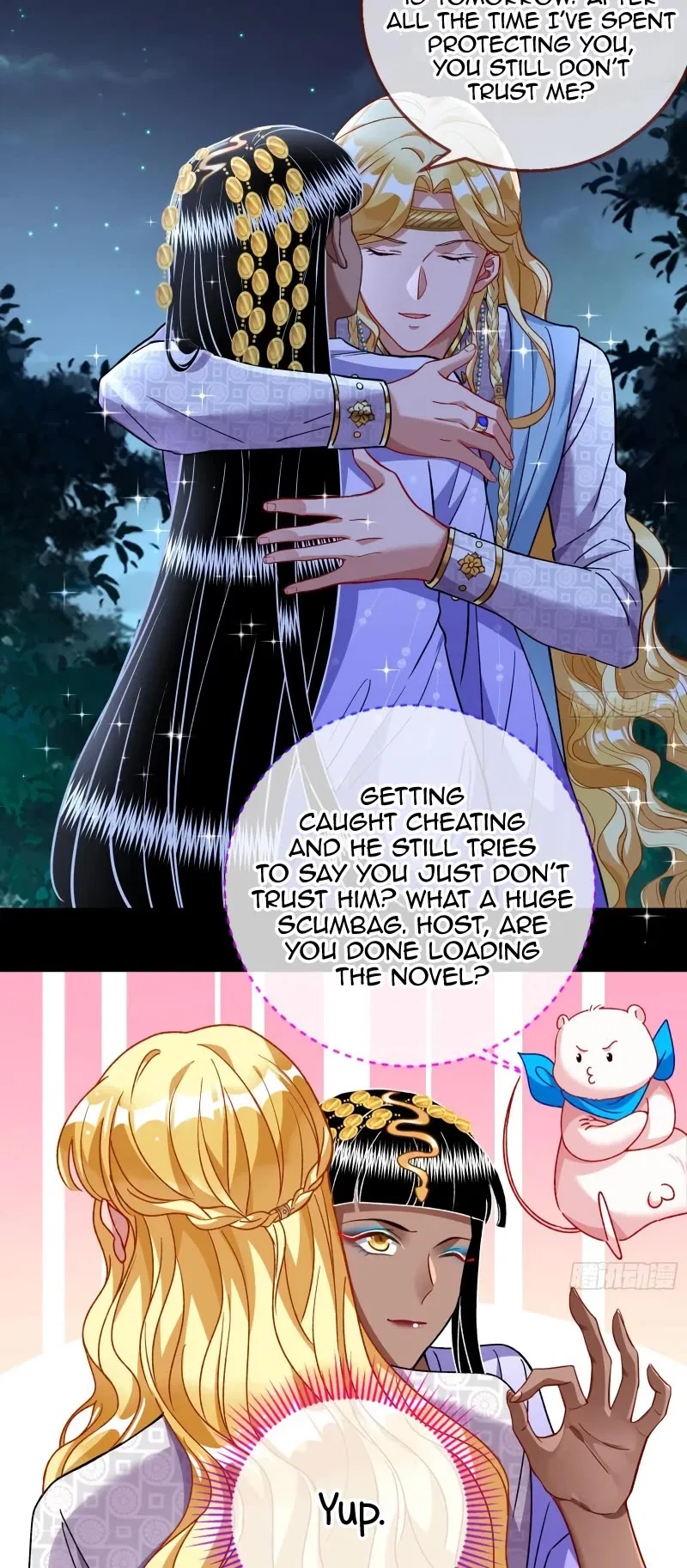 I Became a God Devouring Souls at the Crematorium Chapter 506 – Page 24