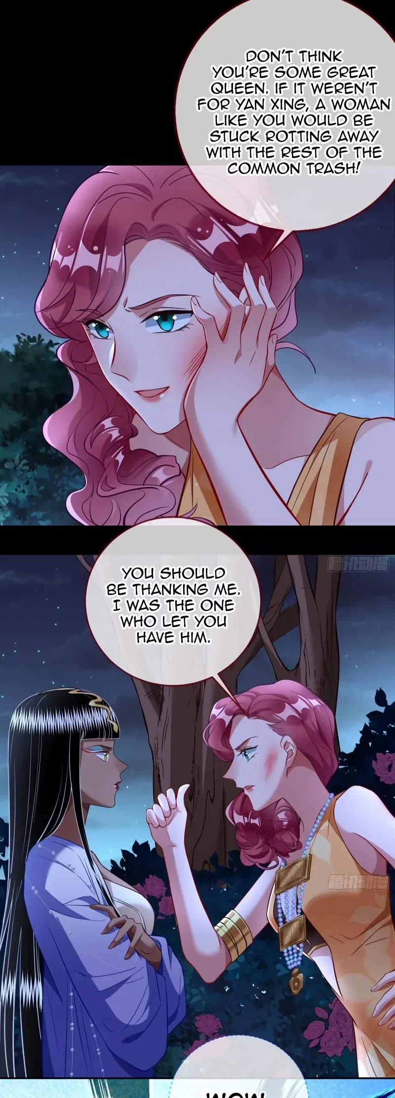 I Became a God Devouring Souls at the Crematorium Chapter 506 – Page 29