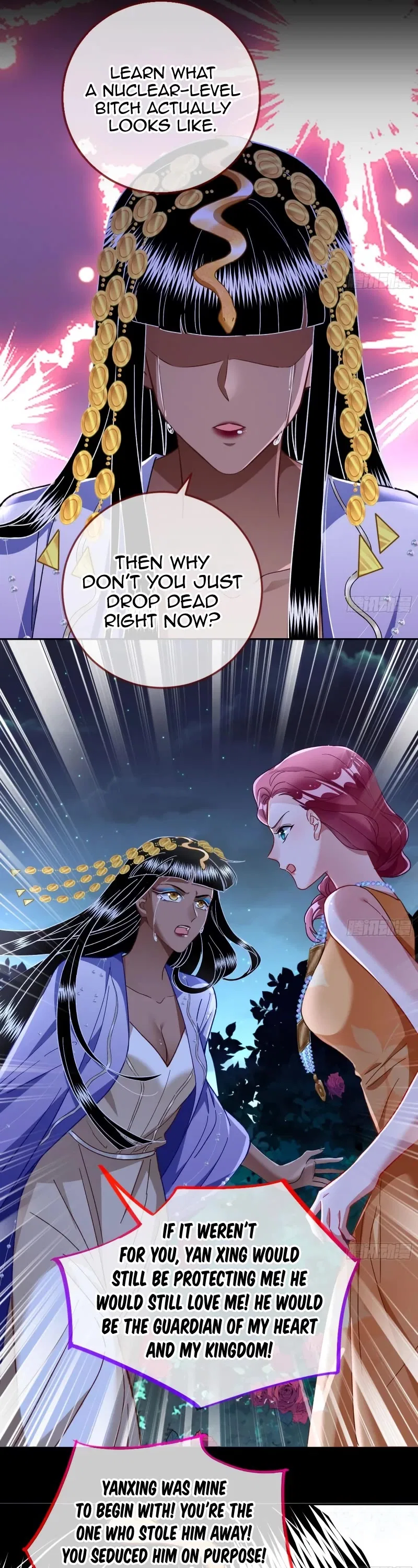 I Became a God Devouring Souls at the Crematorium Chapter 506 – Page 31