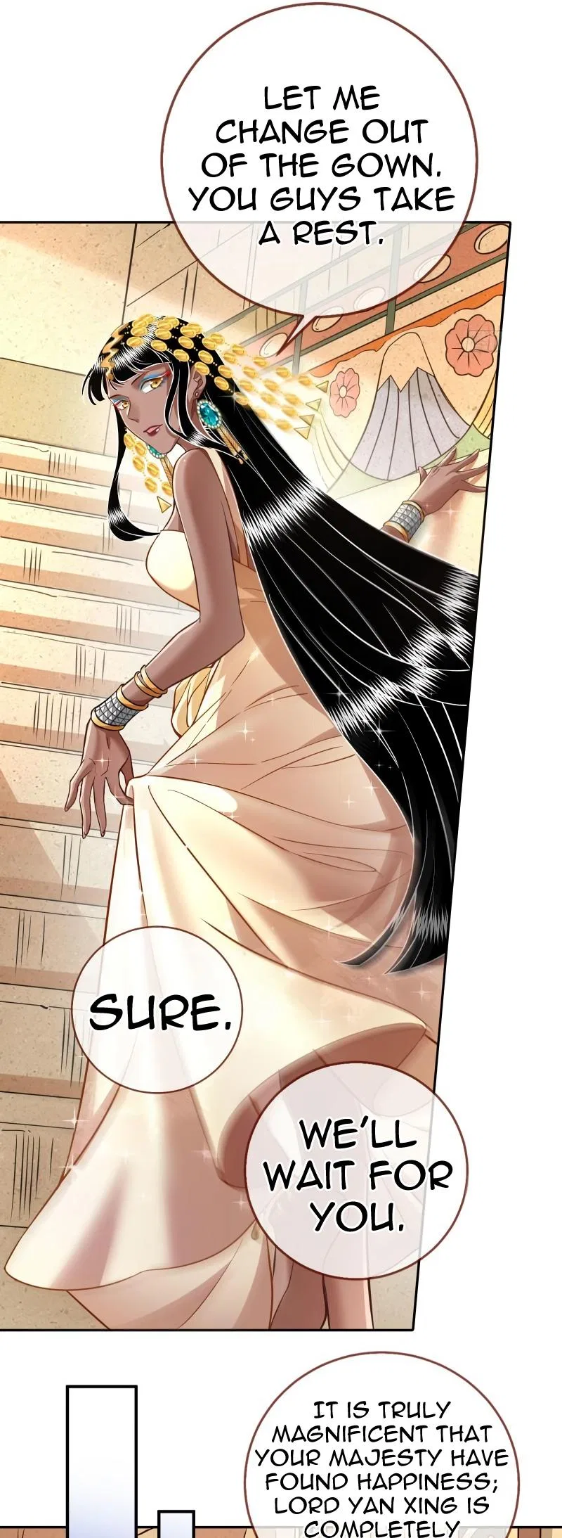 I Became a God Devouring Souls at the Crematorium Chapter 505 – Page 12
