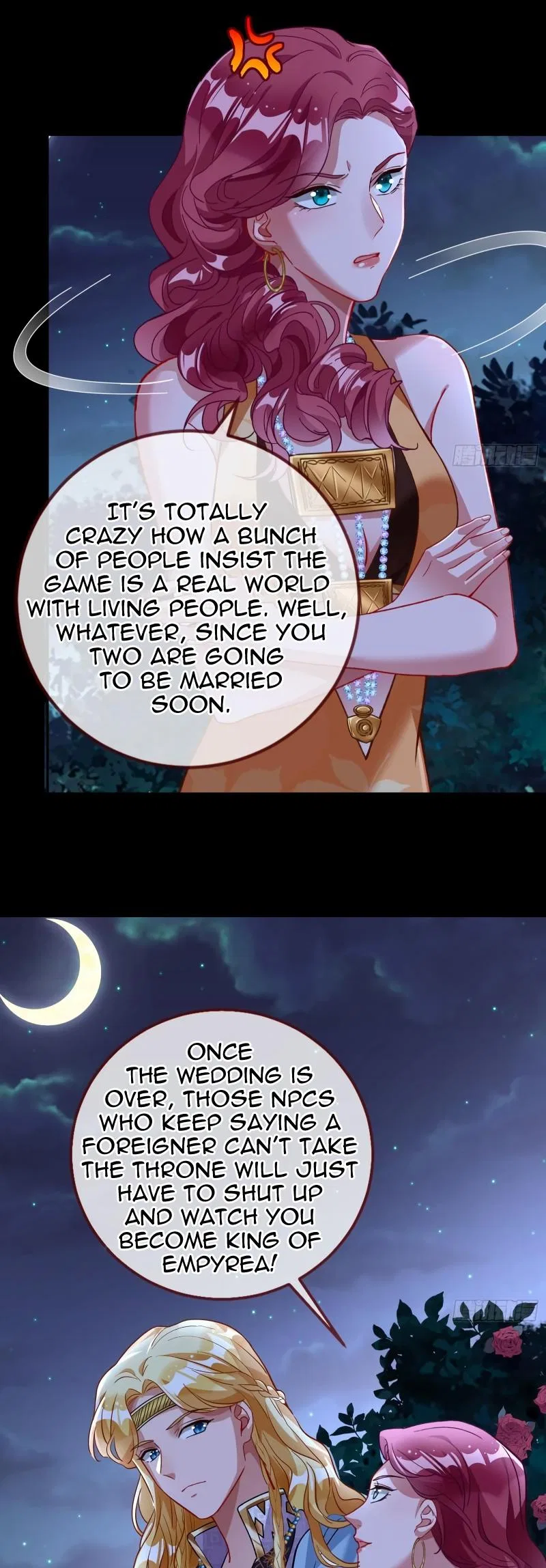 I Became a God Devouring Souls at the Crematorium Chapter 505 – Page 23