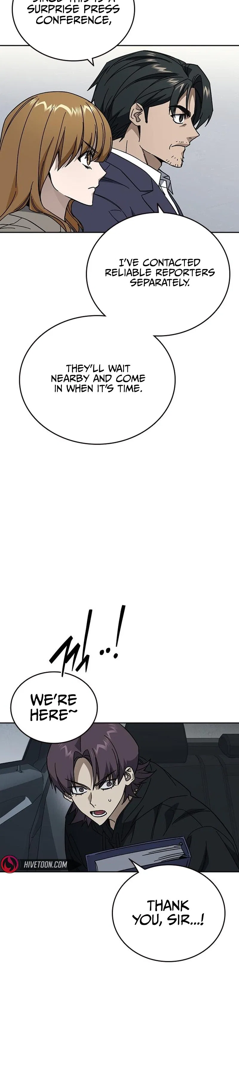 I Became a God Devouring Souls at the Crematorium Chapter 341 – Page 24