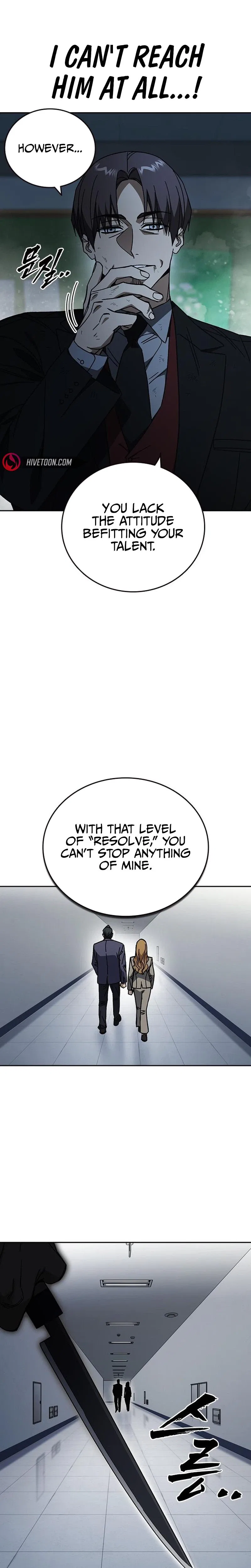 I Became a God Devouring Souls at the Crematorium Chapter 341 – Page 37