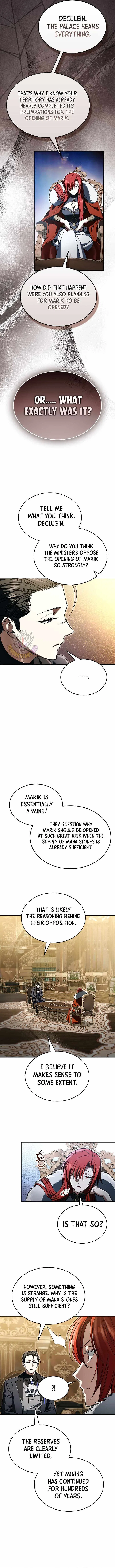 Becoming Necromancer God Through a Skeleton Clone Chapter 65 – Page 7