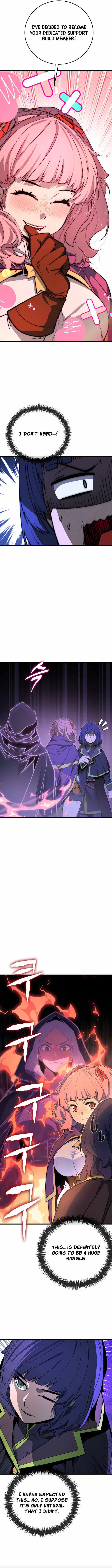 Becoming Necromancer God Through a Skeleton Clone Chapter 53 – Page 2