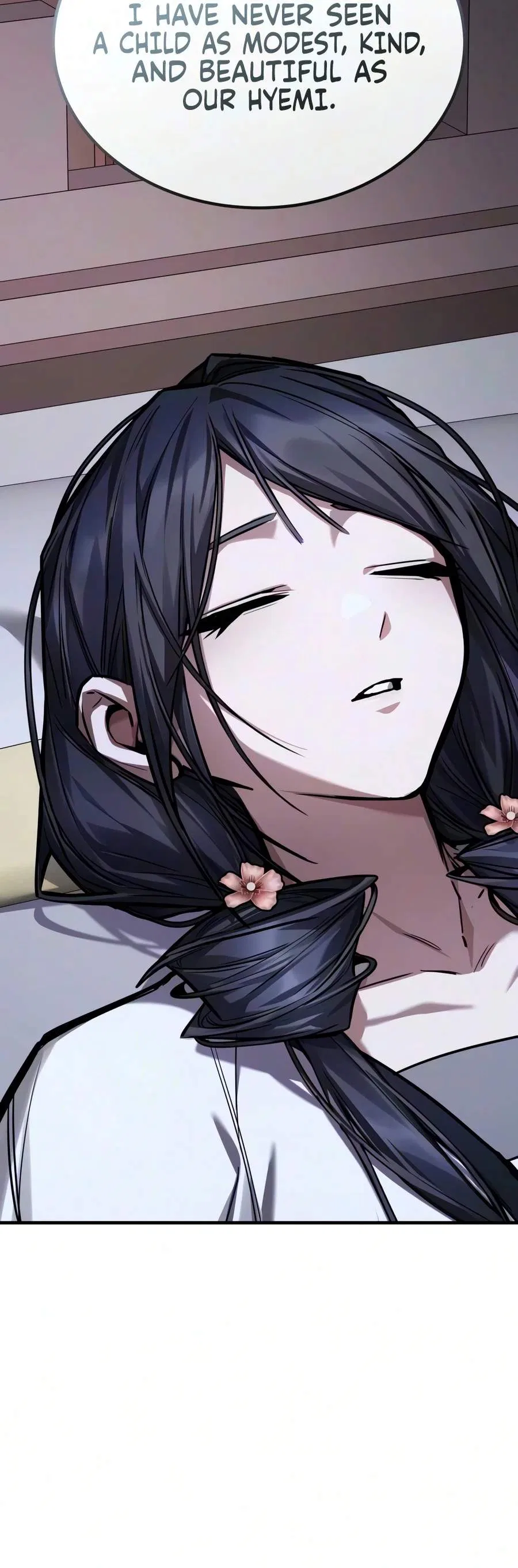 I Became a God Devouring Souls at the Crematorium Chapter 47 – Page 2