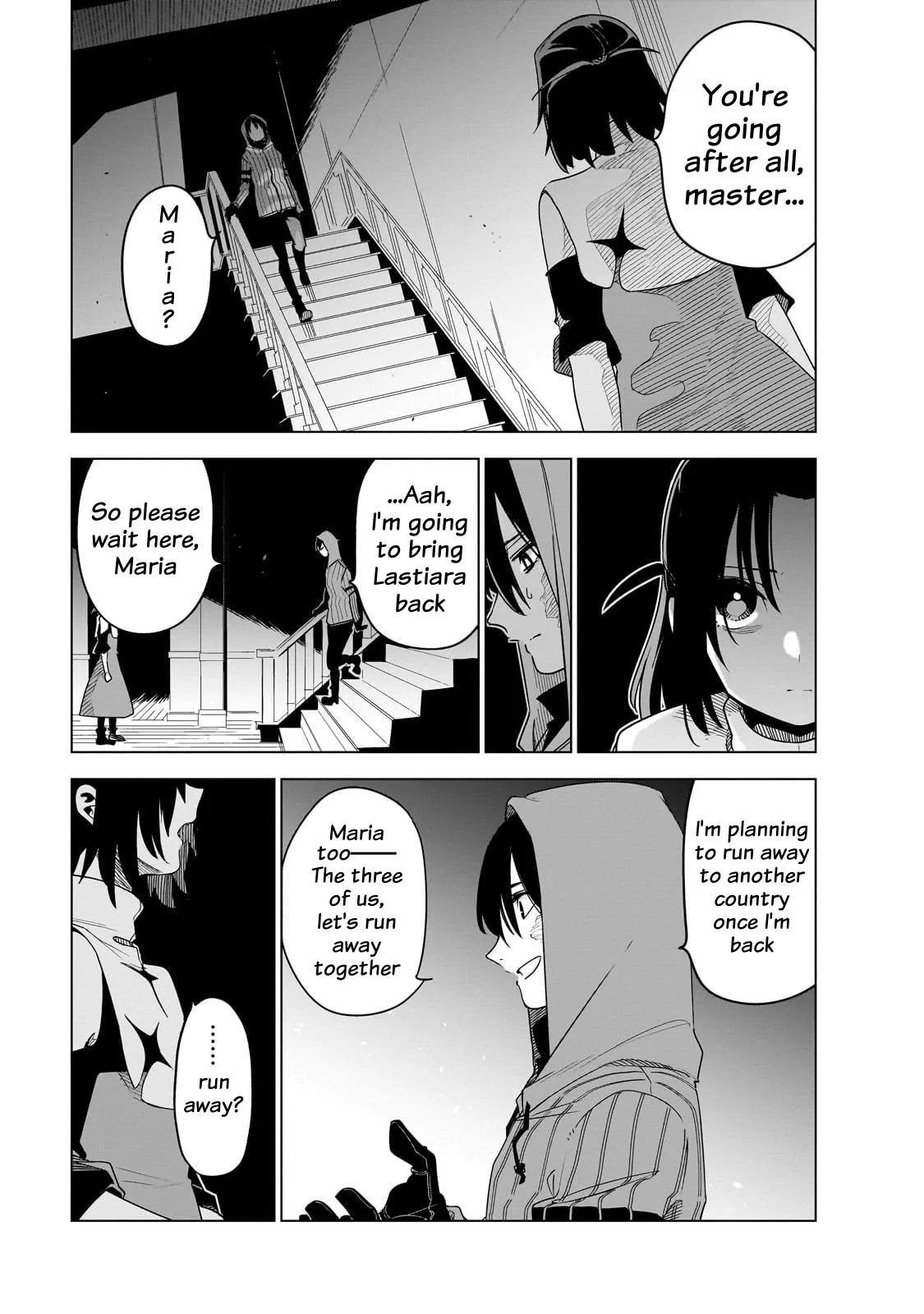 DUNGEON DIVE - Aim for the Deepest Level Chapter 40 – Page 1