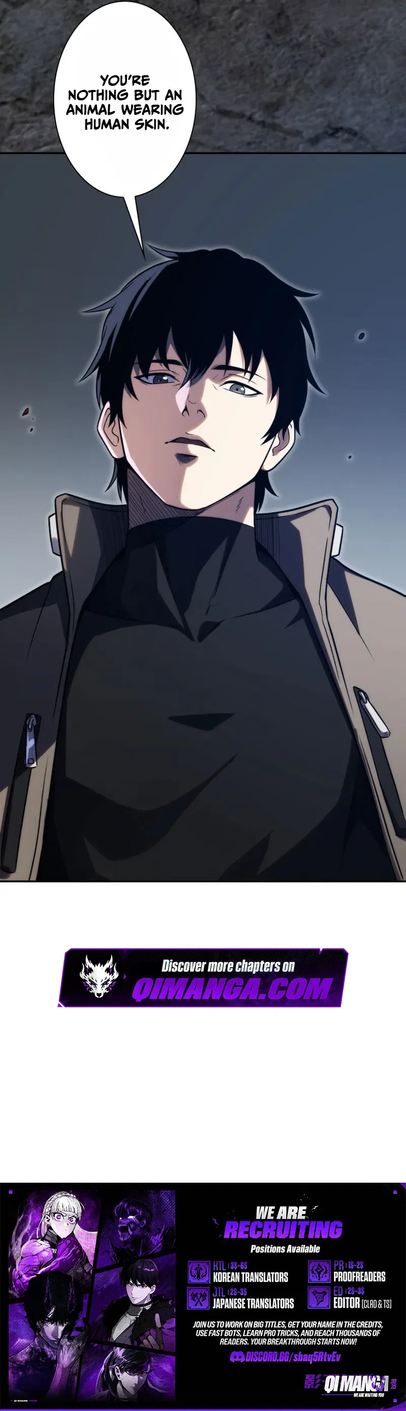 The Regressed S-Class Hero's Revenge Chapter 13 – Page 7