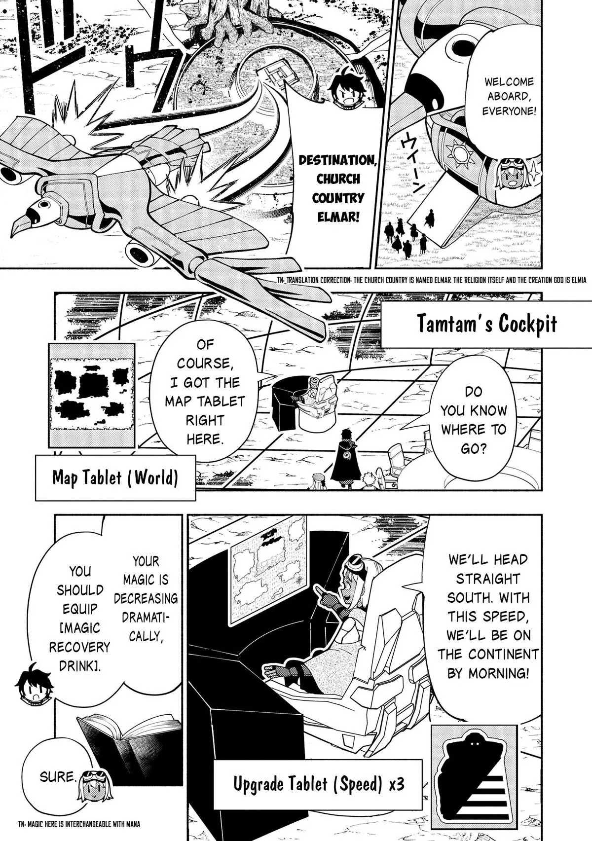 Anime – HELL MODE: The Hardcore Gamer Dominates in Another World with Garbage Balancing Season 2 Chapter 75.2 – Page 4