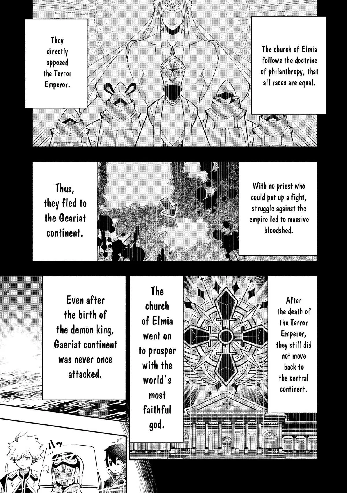 Anime – HELL MODE: The Hardcore Gamer Dominates in Another World with Garbage Balancing Season 2 Chapter 75.2 – Page 8